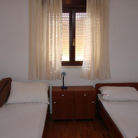 Apartment Matija Trogir Cameră foto