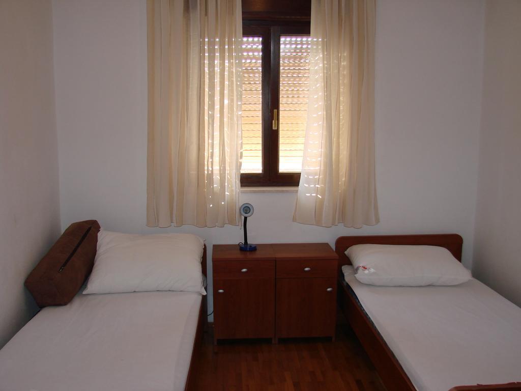 Apartment Matija Trogir Cameră foto