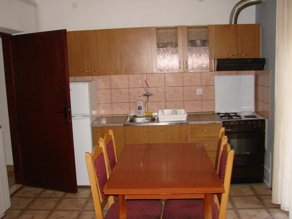 Apartment Matija Trogir Cameră foto