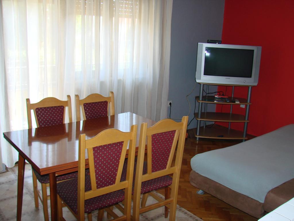 Apartment Matija Trogir Cameră foto