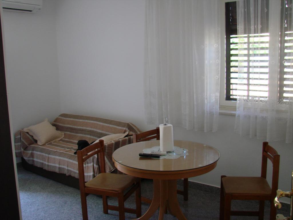 Apartment Matija Trogir Cameră foto