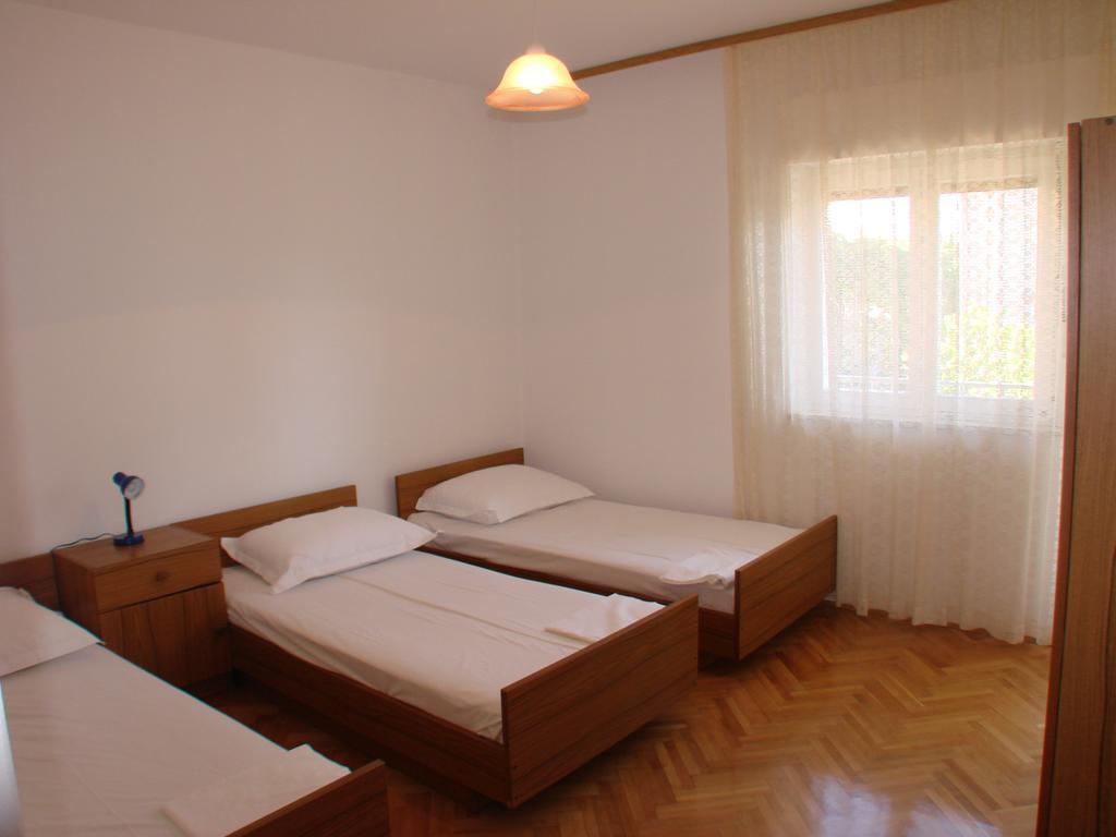 Apartment Matija Trogir Cameră foto