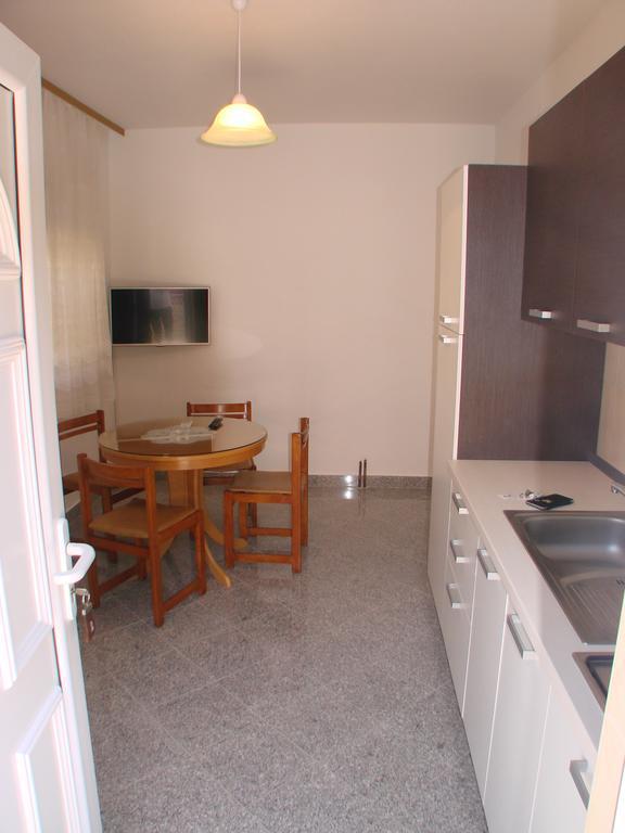 Apartment Matija Trogir Cameră foto