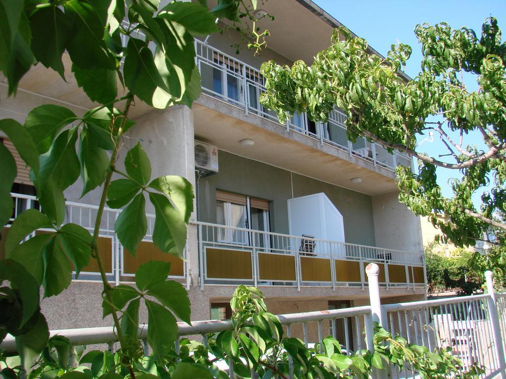 Apartment Matija Trogir Cameră foto