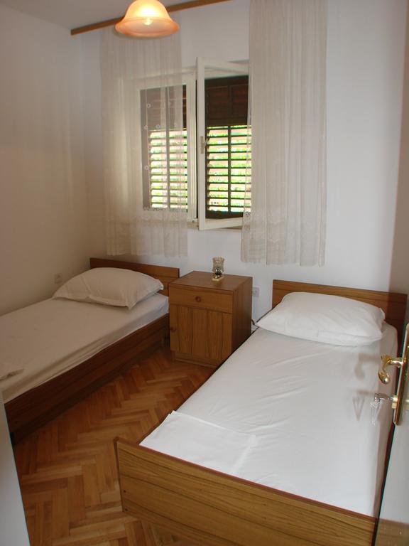 Apartment Matija Trogir Cameră foto
