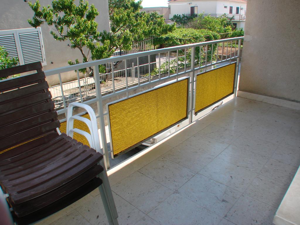 Apartment Matija Trogir Cameră foto